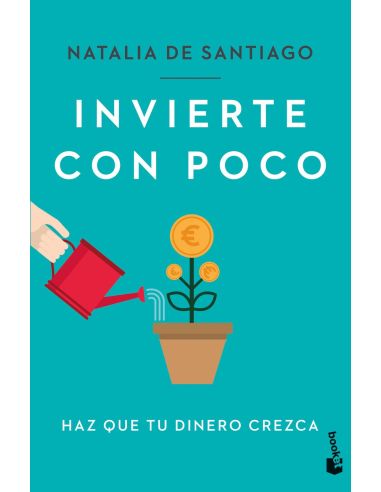 Invierte con poco