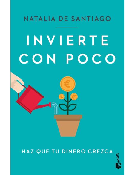Invierte con poco