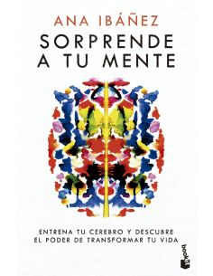 Sorprende a tu mente