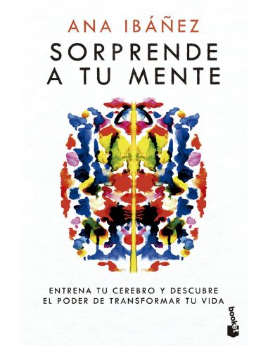 Sorprende a tu mente