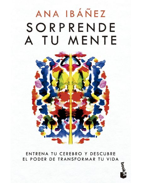 Sorprende a tu mente