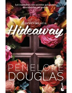 Hideaway (Devil's night, 2)