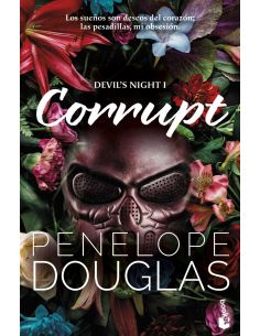 Corrupt (Devil's Night, 1)