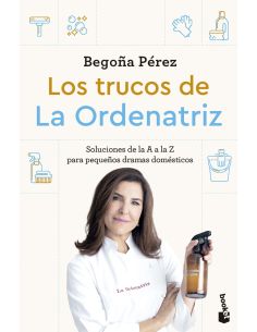 Los trucos de La Ordenatriz