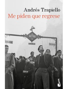 Me piden que regrese