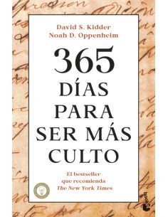 365 días para ser más culto
