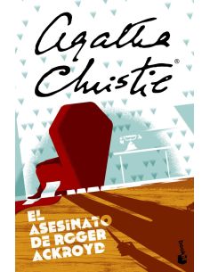 El asesinato de Roger Ackroyd