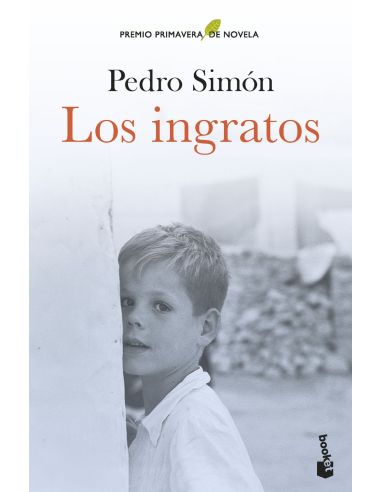 Los ingratos