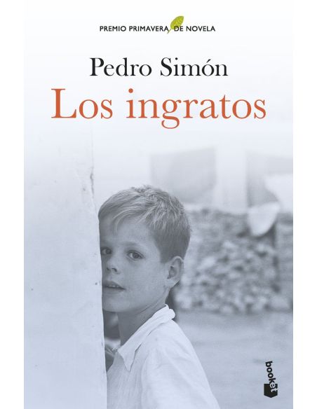 Los ingratos