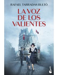 La voz de los valientes