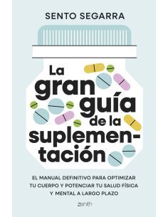 La gran guía de la suplementación