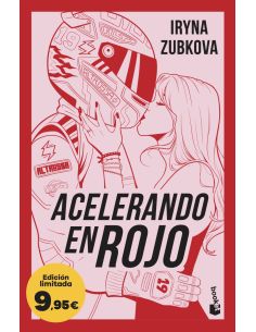 Acelerando en rojo