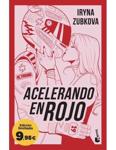 Acelerando en rojo