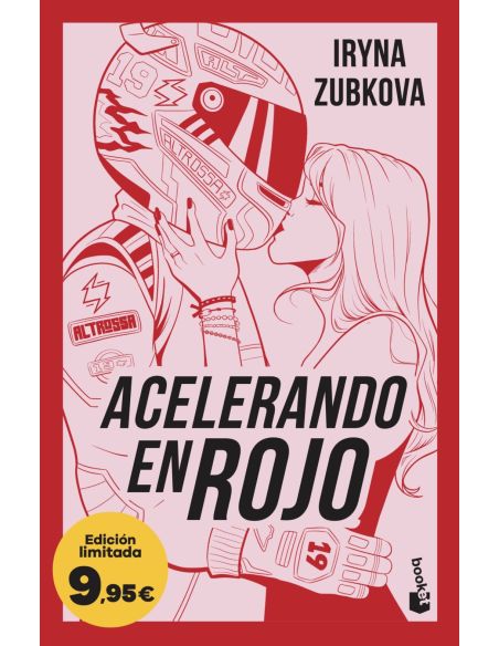 Acelerando en rojo