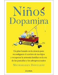 Niños dopamina