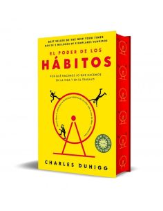 El poder de los hábitos (edición especial con cantos tintados)