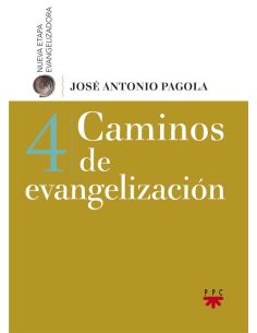 Caminos De Evangelización