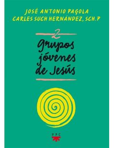 Grupos Jóvenes De Jesús 2