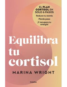 Equilibra Tu Cortisol