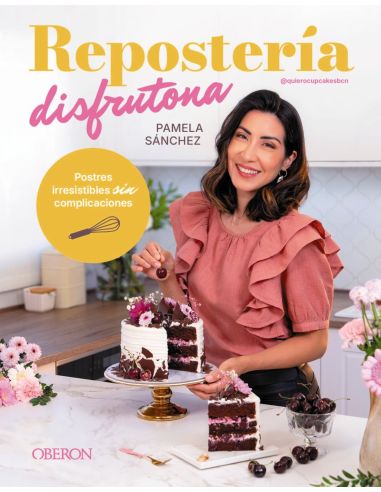 Repostería disfrutona