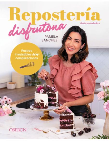 Repostería disfrutona