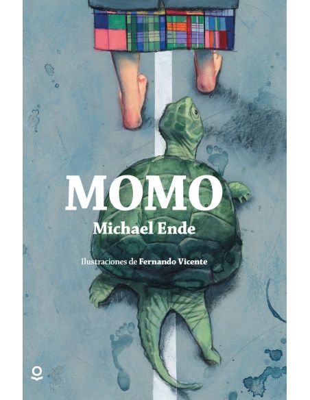 Momo (edición ilustrada)