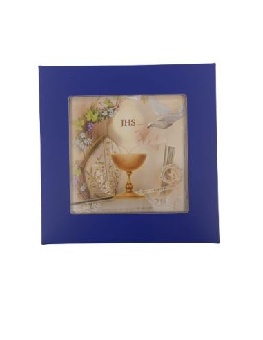 Azulejo 10X10Cm Confirmacion C/Caja