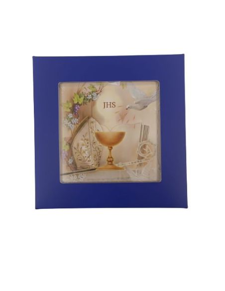 Azulejo 10X10Cm Confirmacion C/Caja