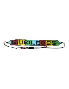 Brazalete Cuerda Mosaico Jubileo 2025