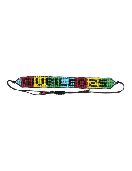 Brazalete Cuerda Mosaico Jubileo 2025