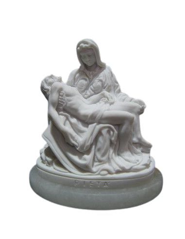 Piedad De Miguel Angel 7 Cm.