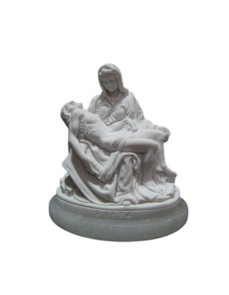 Piedad De Miguel Angel 7 Cm.