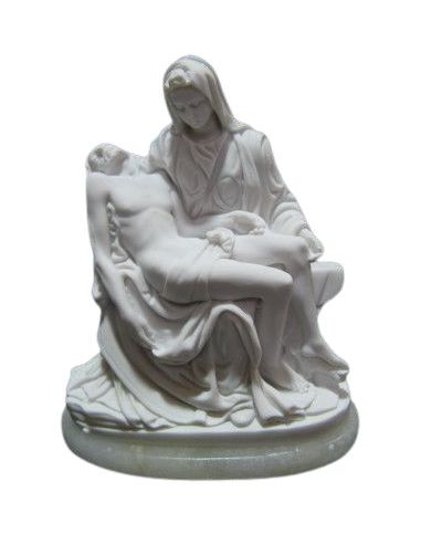 Piedad De Miguel Angel 12 Cm.