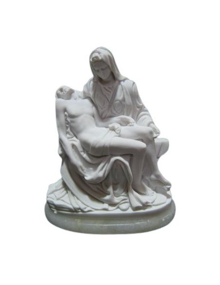 Piedad De Miguel Angel 12 Cm.