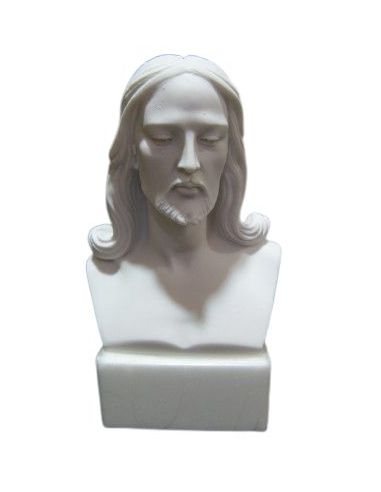 Busto Cristo 13 Cm