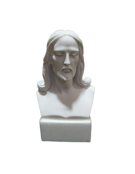 Busto Cristo 13 Cm
