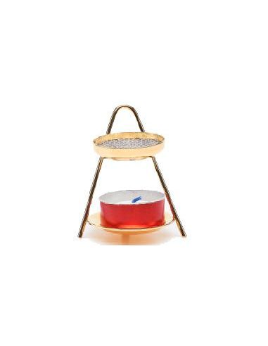  Incensario De Vela 8,5Cm 755