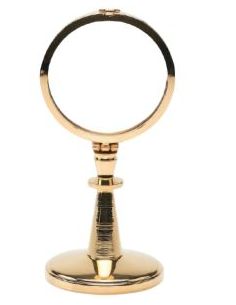 Custodia Expositor 17Cm Forma 8Cm 361
