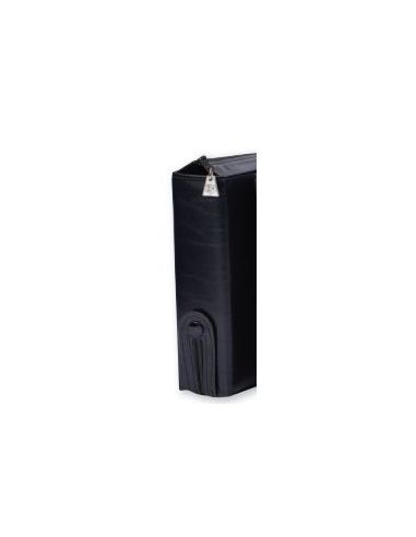 731 Funda Diurnal 18,4X11X5Cm Liturgia Delle Ore 4 Volumi Color Negro