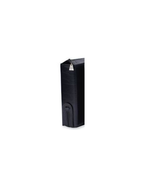 731 Funda Diurnal 18,4X11X5Cm Liturgia Delle Ore 4 Volumi Color Negro