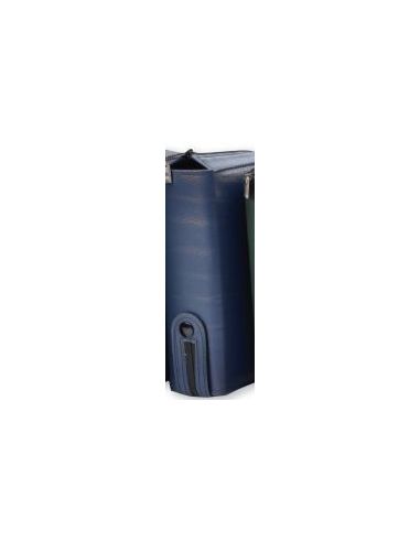 731 Funda Diurnal 18,4X11X5Cm Liturgia Delle Ore 4 Volumi Color Azul