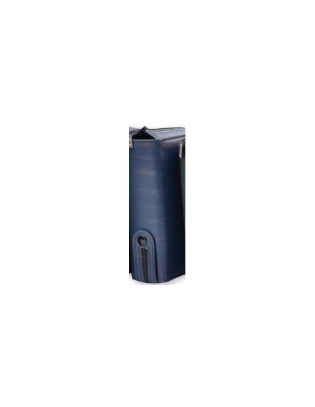 731 Funda Diurnal 18,4X11X5Cm Liturgia Delle Ore 4 Volumi Color Azul