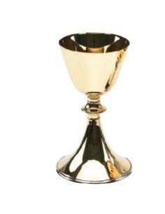 Calice Classico Ø 10 X 20,5 Cm. 885