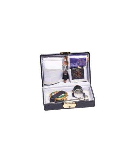 941 Astuccio Portaviatico Interno Grigio