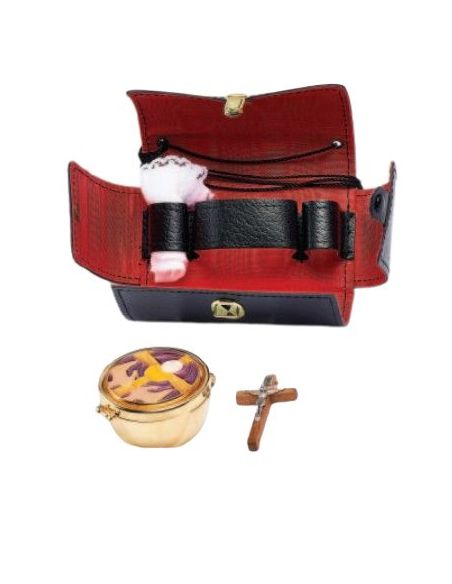 919 Astuccino Portaviatico Completo