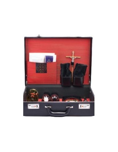 945 Valigia Portaviaticoantigraffio