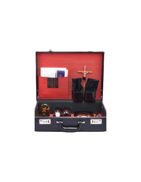 945 Valigia Portaviaticoantigraffio