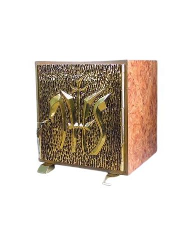 4011 Sagrario Ihs 26X28X23 11 A 13 Kg. 26X28X23 11 A 13 Kg. Exterior Distintos Acabados