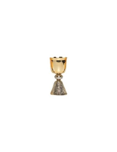 875 Calicetto Mini Base Fusa Ø  6 Cm.