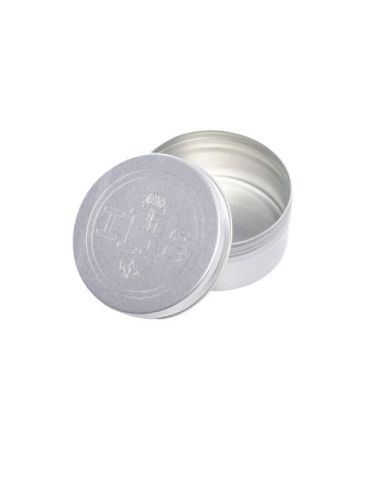 1879 Caja Guarda Formas Aluminio Chiusura A Vite 8,5Cmx4Cm